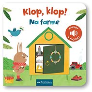 Klop, klop! Na farme - 