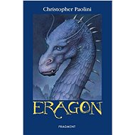 Eragon - Christopher Paolini