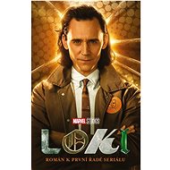 Marvel Loki: Román podle televizního seriálu - Hayley Chewins