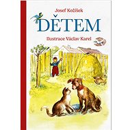 Dětem - Josef Kožíšek  Josef Kožíšek