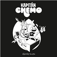 Kapitán Chemo - Albrecht Smuten