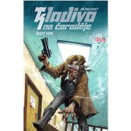 Kladivo na čaroděje Slepý hon - Jiří Pavlovský