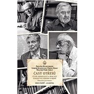 Časy otřesů - Pavlína Rychterová; Gábor Klaniczay; Pawel Kras; Walter Pohl
