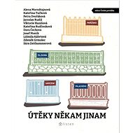 Útěky někam jinam - Jaroslav Rudiš; Michaela Klevisová; Josef Moník; Petra Dvořáková; Zdeněk Grmo...