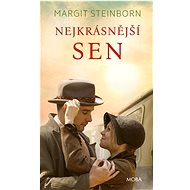 Nejkrásnější sen - Margit Steinborn