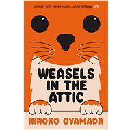 Weasels in the Attic - 
