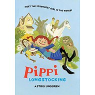 Pippi Longstocking - 