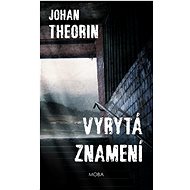 Vyrytá znamení - Johan Theorin