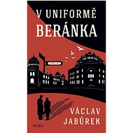 V uniformě beránka - Václav Jabůrek