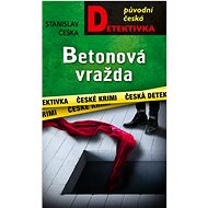 Betonová vražda - 