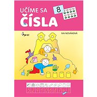 Učíme sa čísla - Iva Nováková