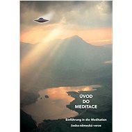 Úvod do meditace: česko-německá verze - Billy Eduard Albert Meier