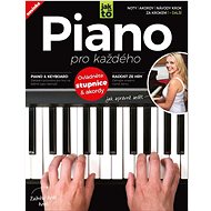 Piano pro každého - Katherine Marshová; Katy Stokes