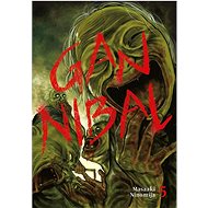 Gannibal 5 - Masaaki Ninomija