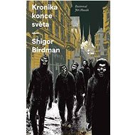 Kronika konce světa - 