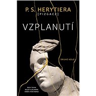 Vzplanutí Druhé kolo - P. S. Herytiera
