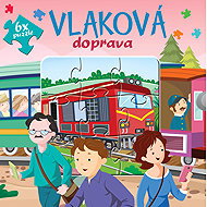 Vlaková doprava - 