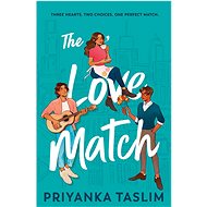 The Love Match - 