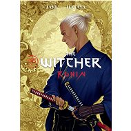 The Witcher: Ronin (Manga) - 