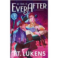 So This Is Ever After - 