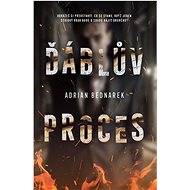 Ďáblův proces - Adrian Bednarek