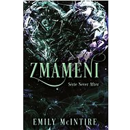 Zmámeni - Emily McIntire