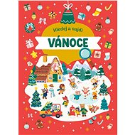 Hledej a najdi Vánoce - 