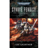Synové Fenrisu - 