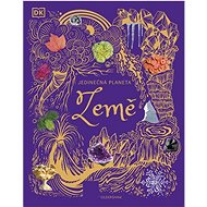 Jedinečná planeta Země - Cally Oldershaw