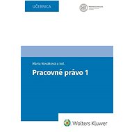 Pracovné právo 1 - 