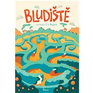 Bludiště - Elina Marianchik