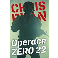 Operace Zero 22 - Chris Ryan