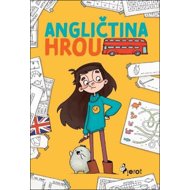 Angličtina hrou - 
