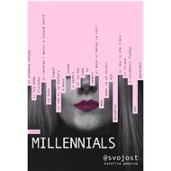 Millennials - Kateřina Pokorná