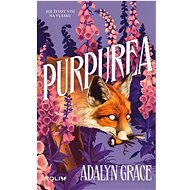 Purpurea - Adalyn Grace