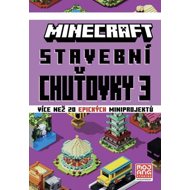 Minecraft: Stavební chuťovky - 