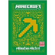 Minecraft Příručka přežití - 