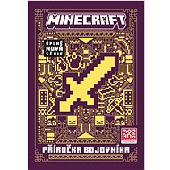 Minecraft Příručka bojovníka - 