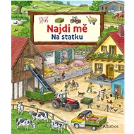 Najdi mě Na statku - Susanne Gernhäuserová