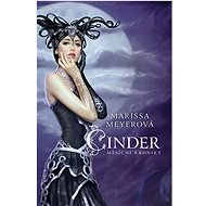 Cinder - Marissa Meyer