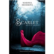 Scarlet - Marissa Meyer