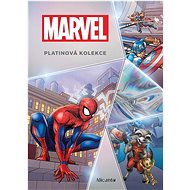 Marvel Platinová kolekce - 