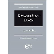 Katastrálny zákon: Komentár - 