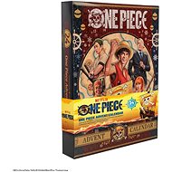 Advent calendar One piece 2024 - Advent Calendar