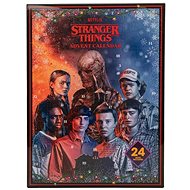 Stranger Things Adventskalender - Adventskalender