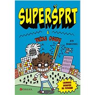 Superšprt a Tužka osudu - 