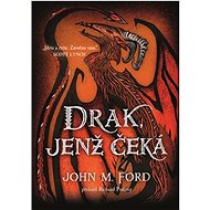 Drak, jenž čeká - 
