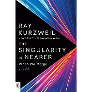 The Singularity Is Nearer: When We Merge with AI - 
