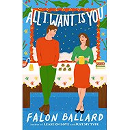 All I Want Is You - 
