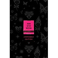 Burn After Writing Expanded Edition - 